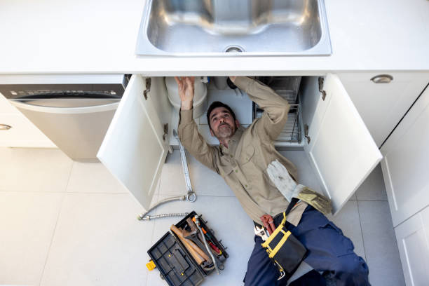 Best Drain Cleaning Services  in Homosassa Springs, FL
