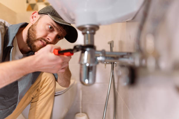 Best Water Leak Repair  in Homosassa Springs, FL