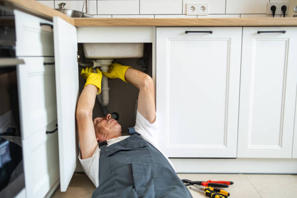 Best Emergency Plumbing Repair  in Homosassa Springs, FL