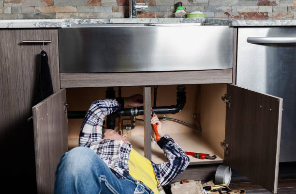 Best Leak Detection Services  in Homosassa Springs, FL
